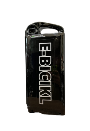 Litijum jonska baterija 48V 13Ah