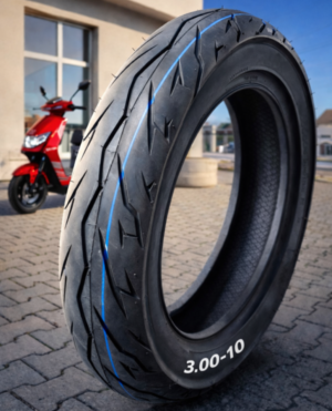 Spoljašnja guma 3.00-10 TUBELESS