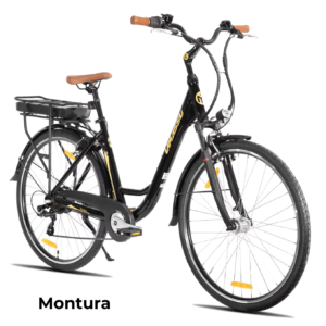 Montura